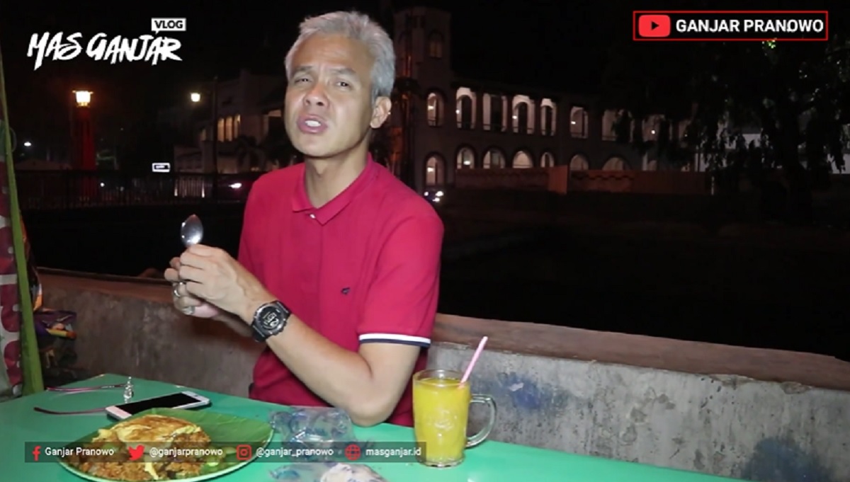 Nasi Goreng Pak Is: Kenangan Lezat di Setiap Gigitan